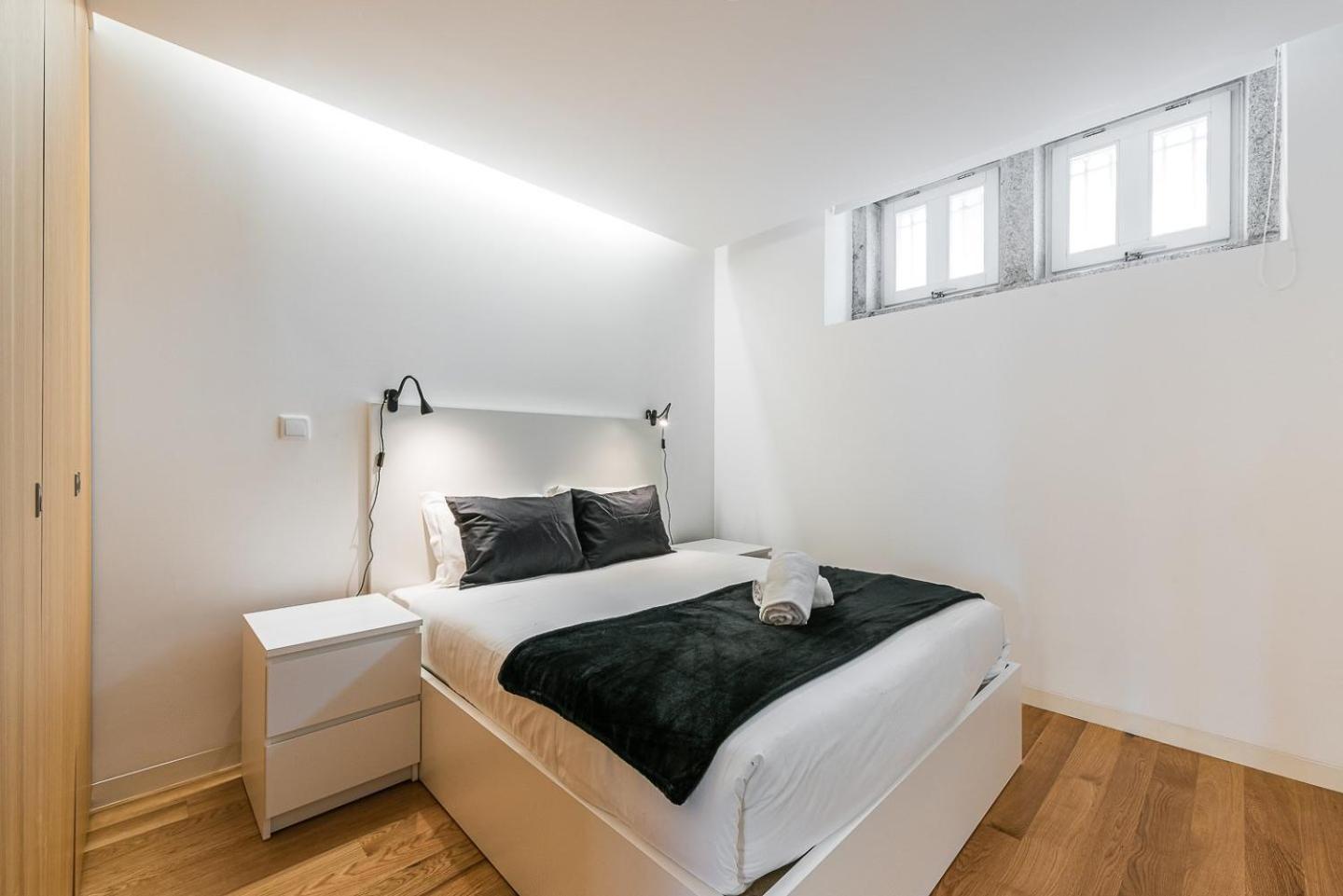 Guestready - Leisure Fun Apartment ปอร์โต ภายนอก รูปภาพ