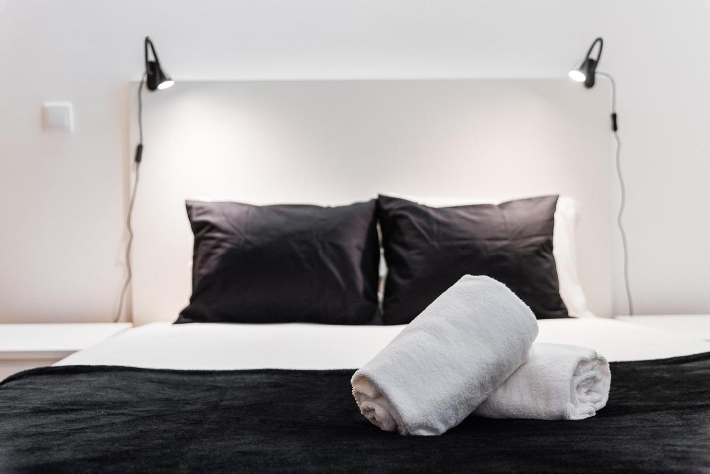 Guestready - Leisure Fun Apartment ปอร์โต ภายนอก รูปภาพ