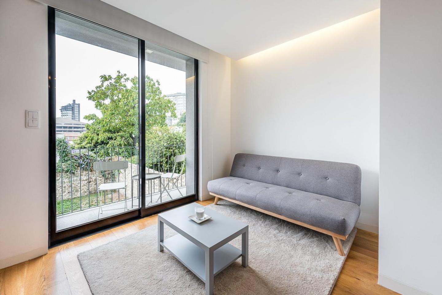 Guestready - Leisure Fun Apartment ปอร์โต ภายนอก รูปภาพ
