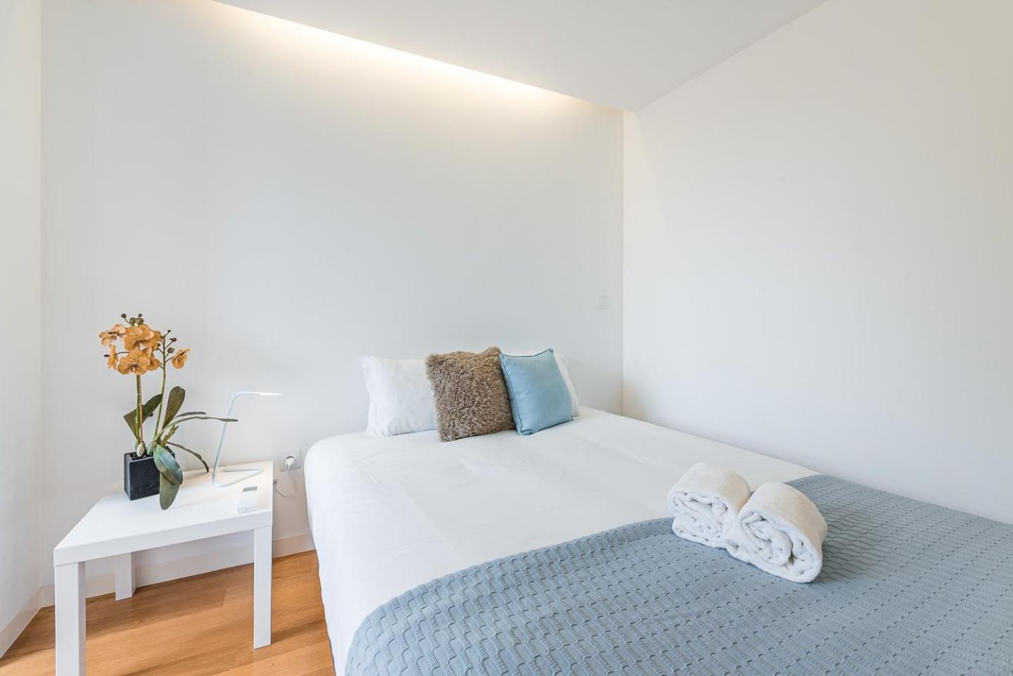 Guestready - Leisure Fun Apartment ปอร์โต ภายนอก รูปภาพ