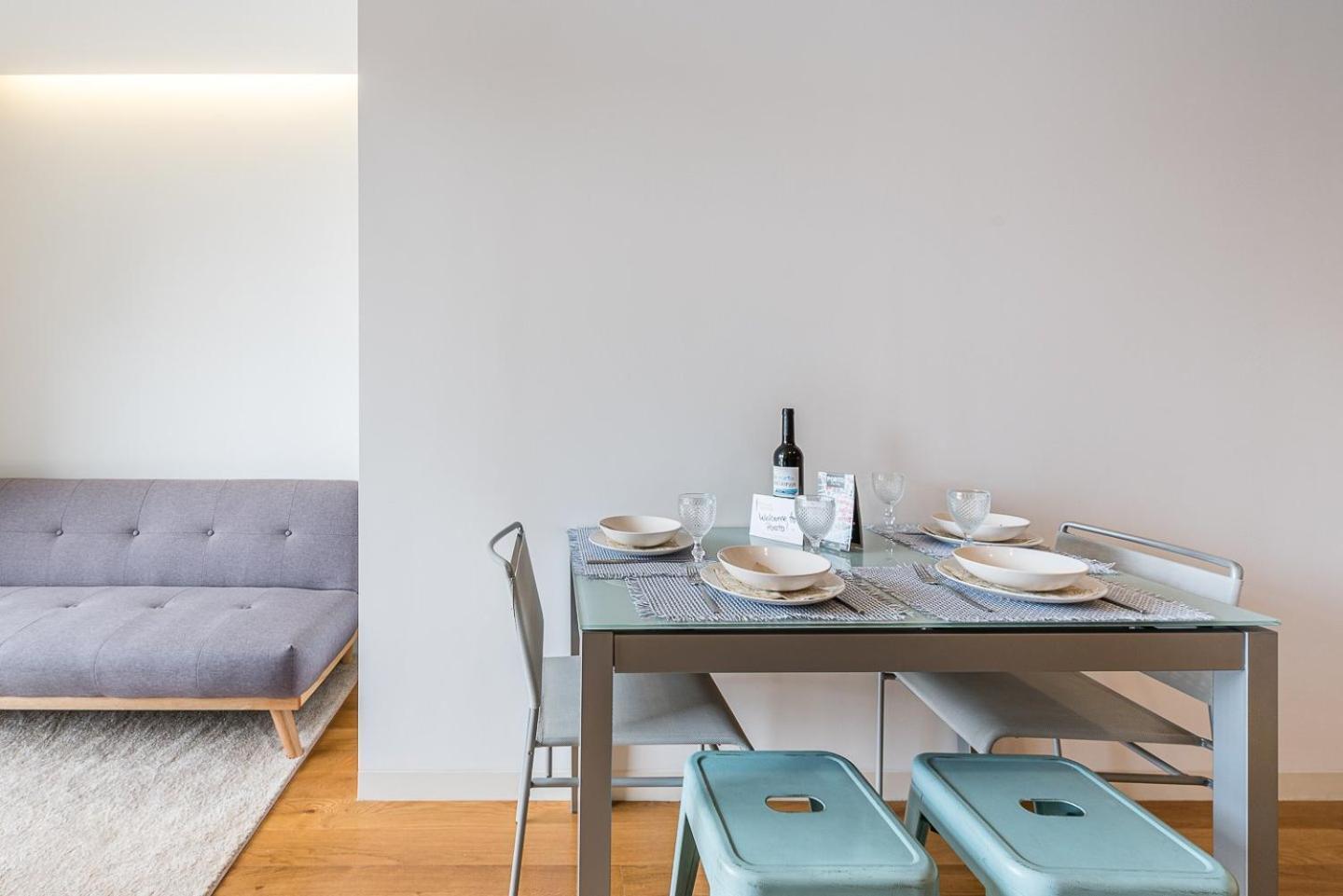 Guestready - Leisure Fun Apartment ปอร์โต ภายนอก รูปภาพ