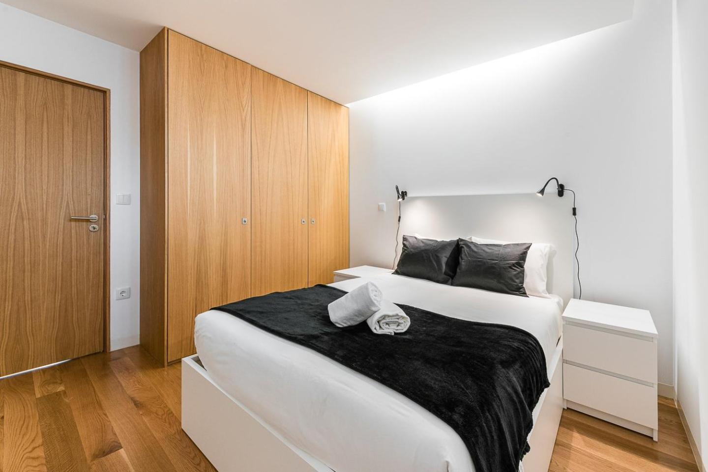 Guestready - Leisure Fun Apartment ปอร์โต ภายนอก รูปภาพ