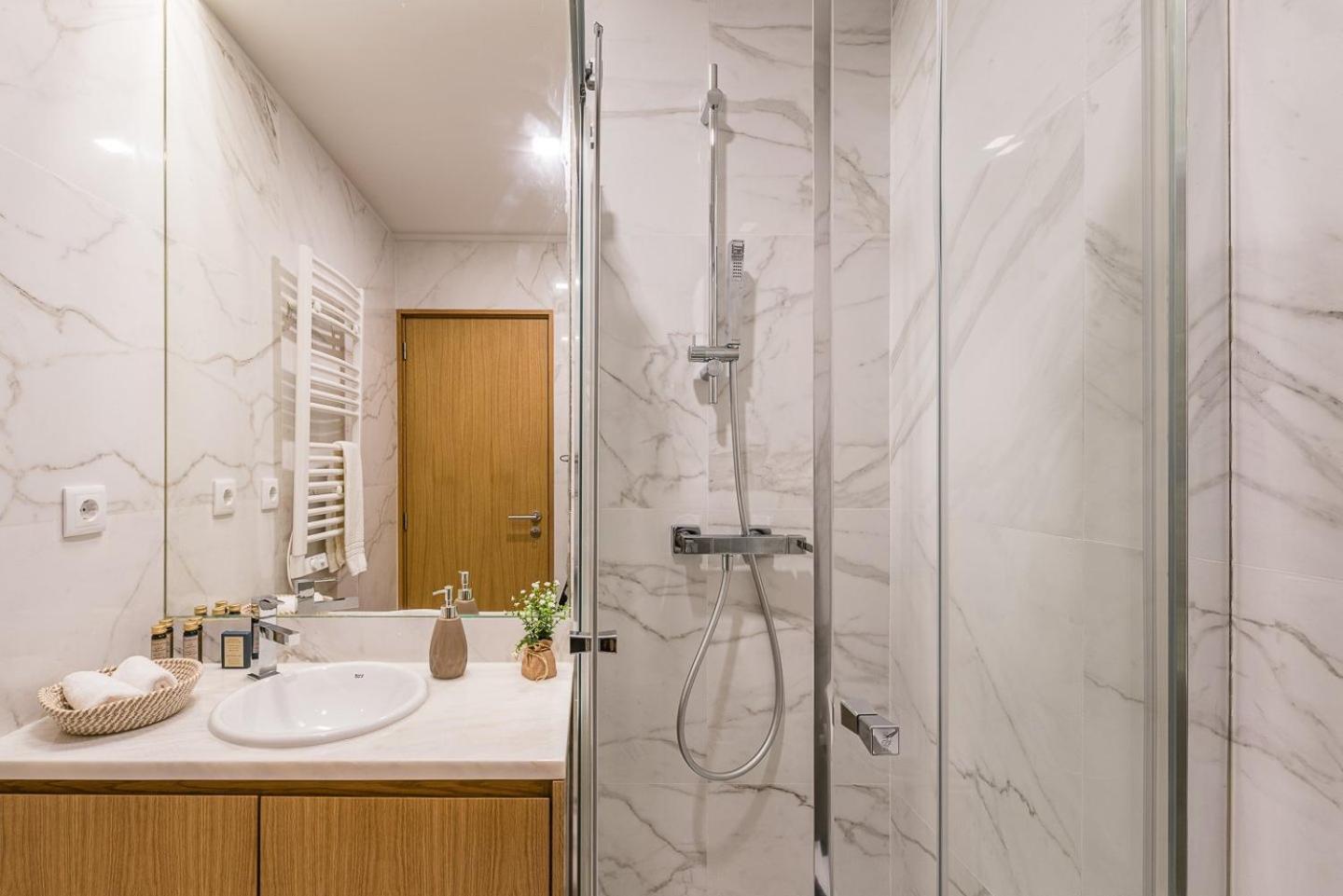 Guestready - Leisure Fun Apartment ปอร์โต ภายนอก รูปภาพ