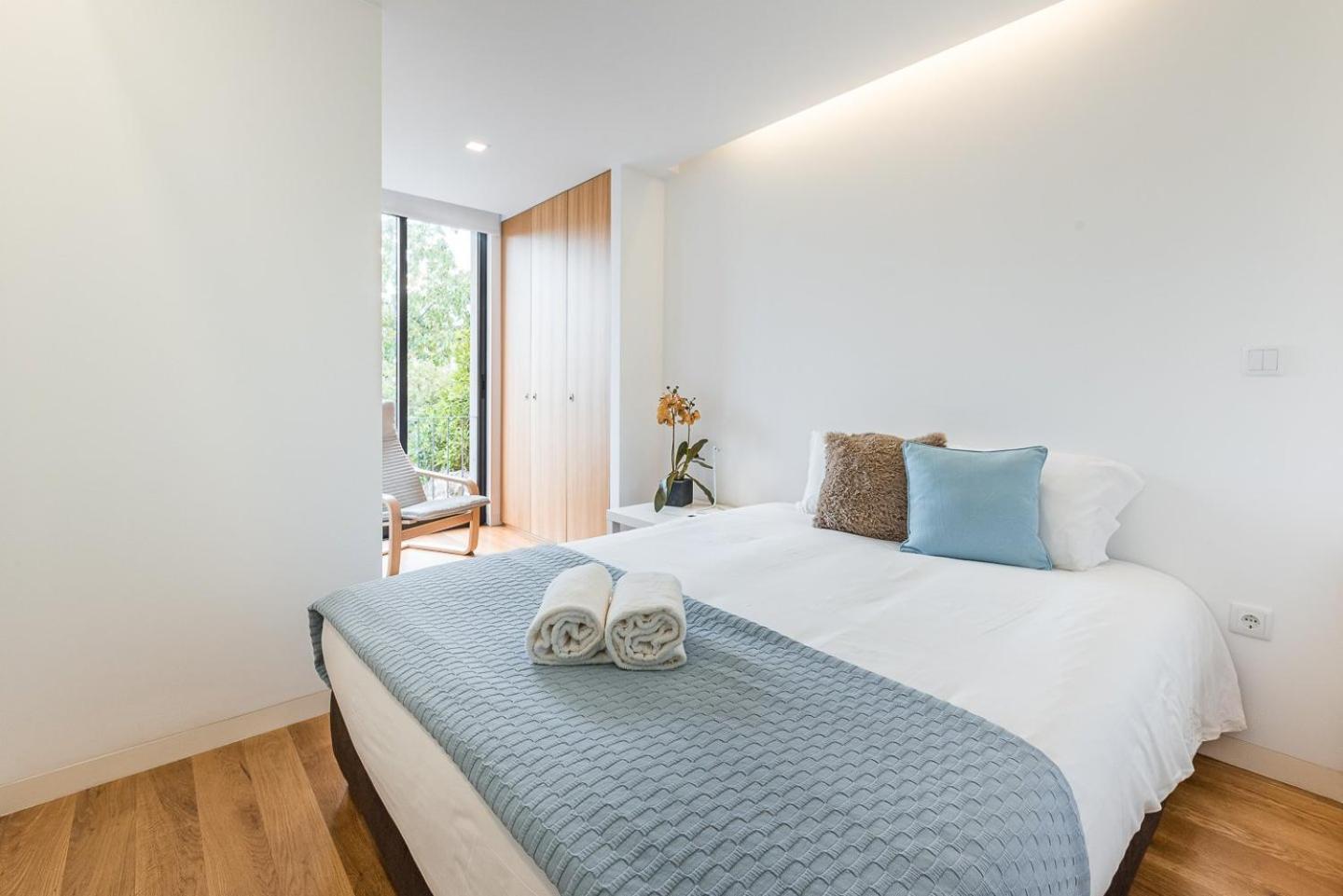 Guestready - Leisure Fun Apartment ปอร์โต ภายนอก รูปภาพ