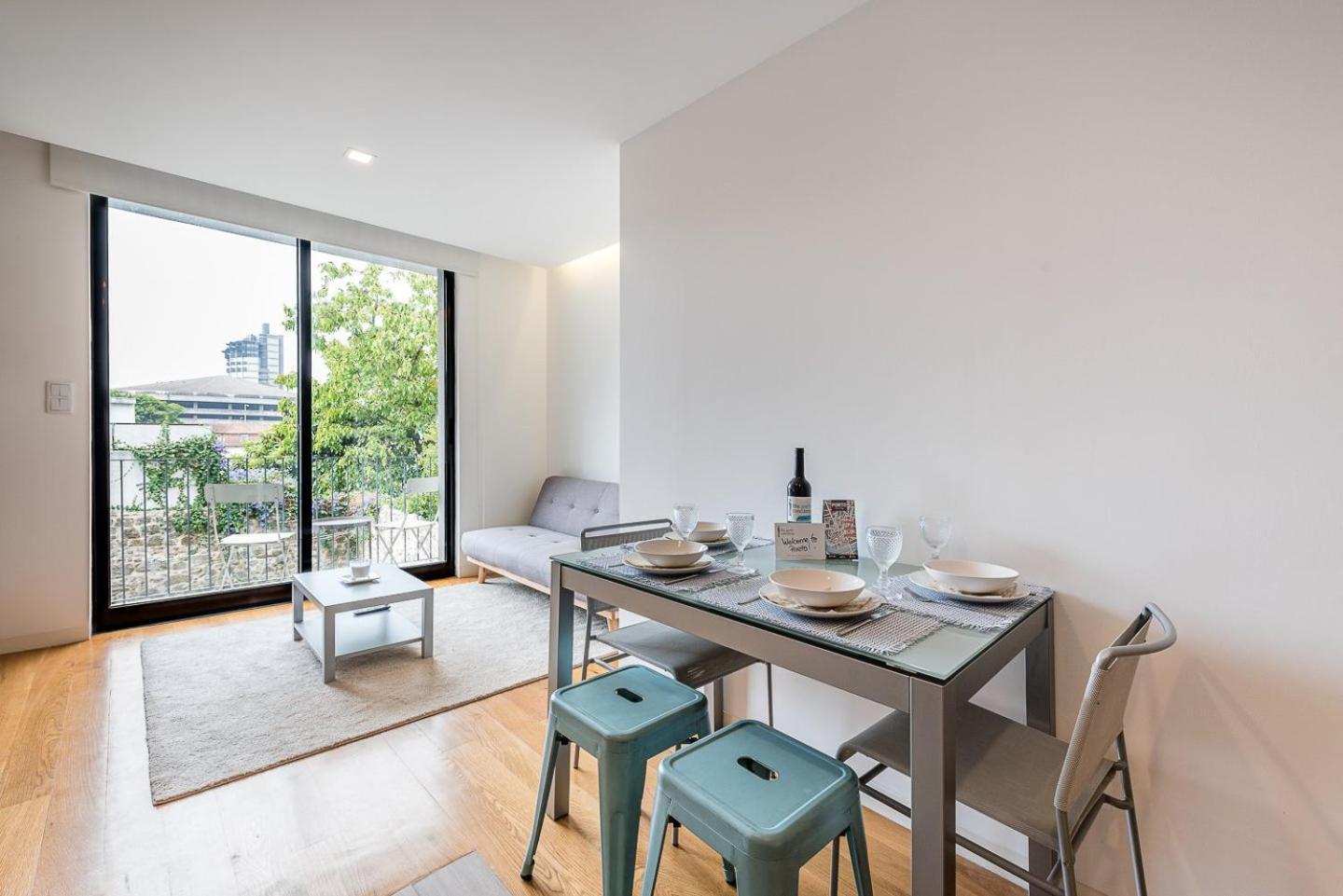 Guestready - Leisure Fun Apartment ปอร์โต ภายนอก รูปภาพ