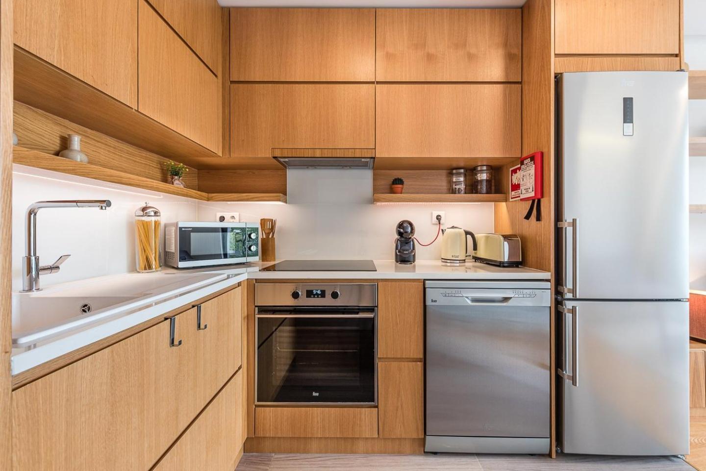 Guestready - Leisure Fun Apartment ปอร์โต ภายนอก รูปภาพ