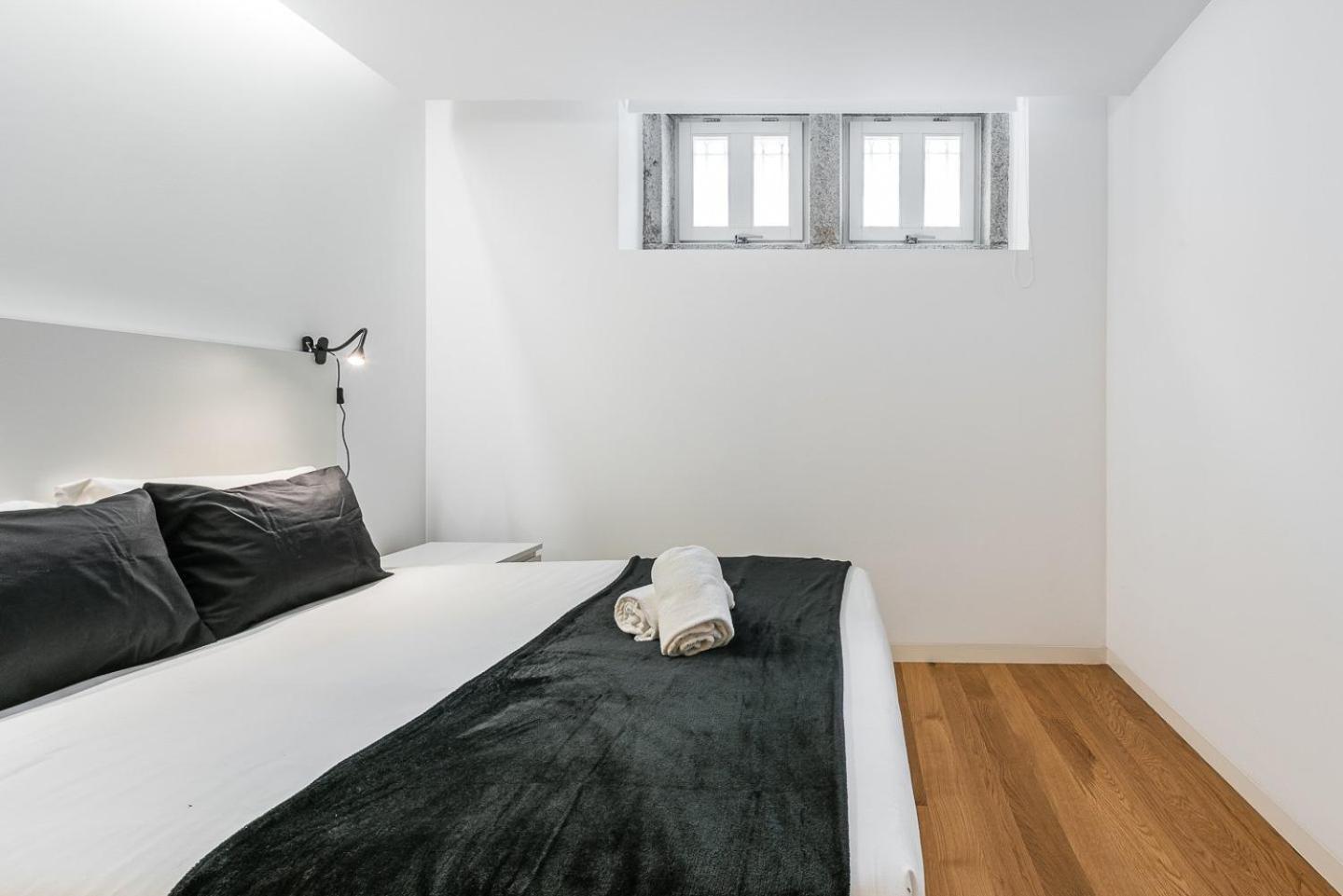 Guestready - Leisure Fun Apartment ปอร์โต ภายนอก รูปภาพ