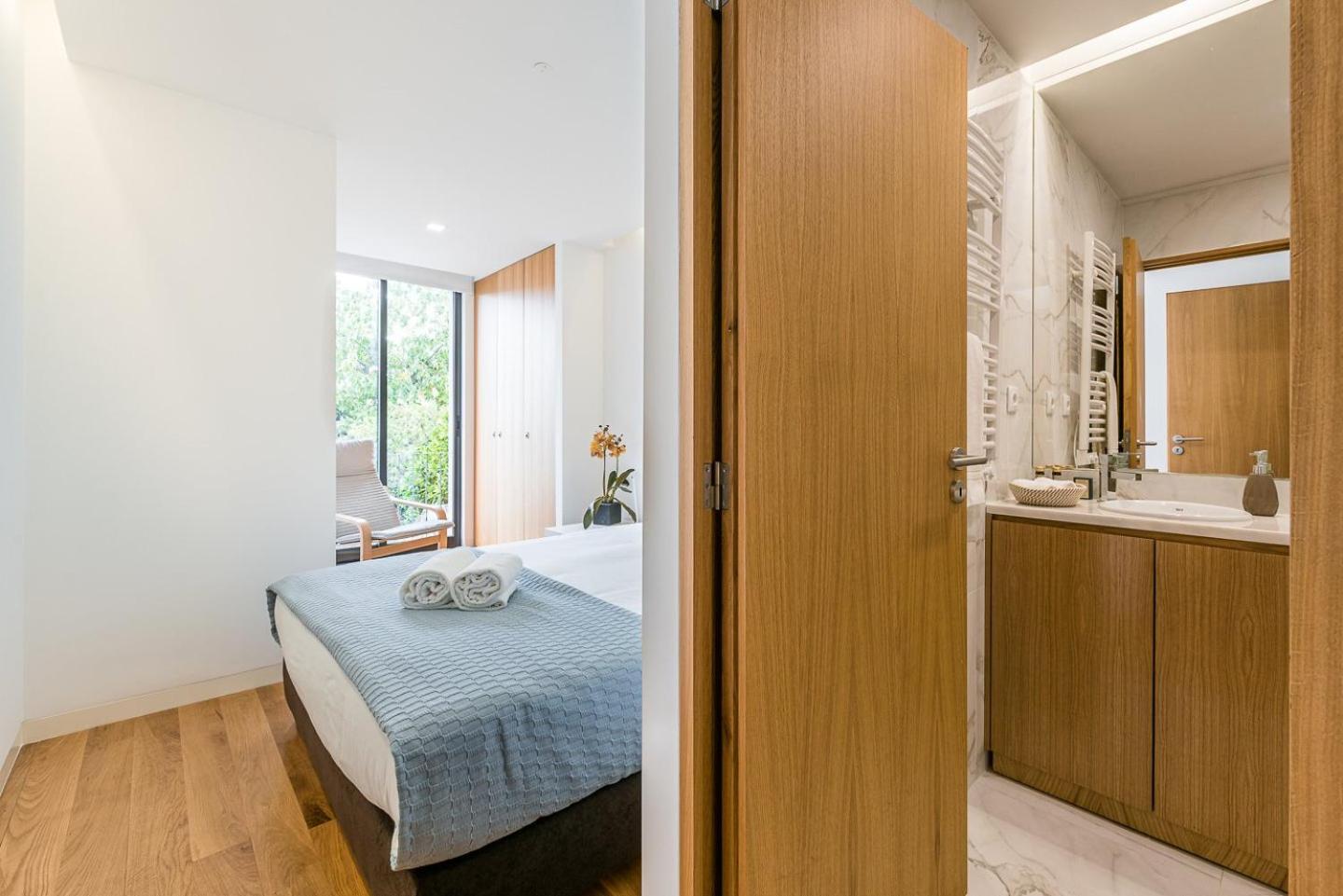 Guestready - Leisure Fun Apartment ปอร์โต ภายนอก รูปภาพ