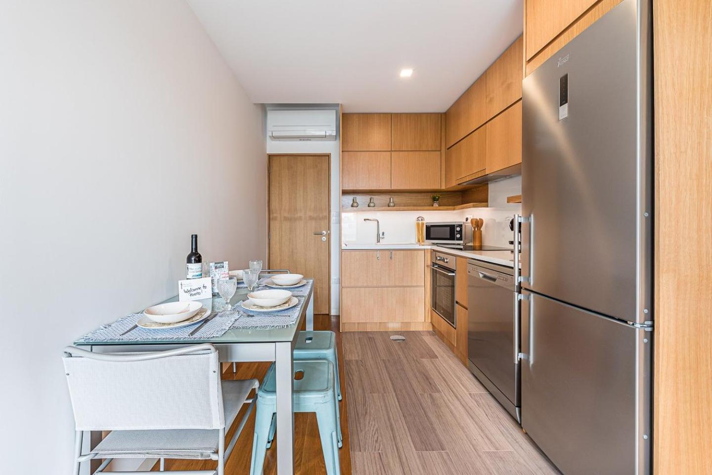 Guestready - Leisure Fun Apartment ปอร์โต ภายนอก รูปภาพ